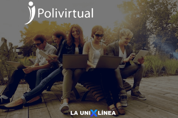 Universidad en línea IPN oferta educativa